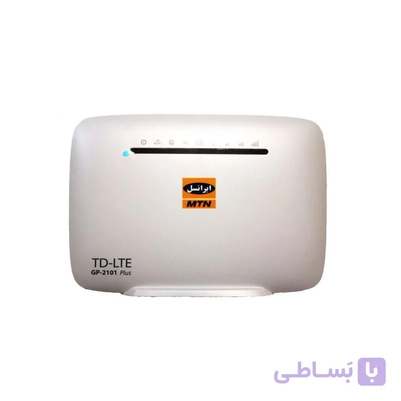 مودم TD-LTE آسیاتک مدل GP-2101 Plus — تصویر 1