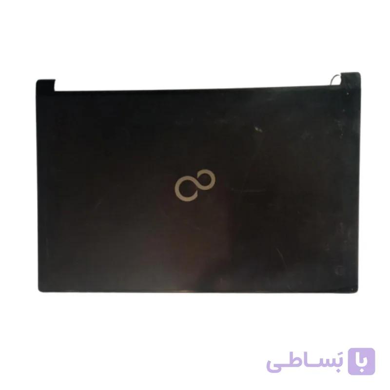 قاب پشت ال سی دی لپ تاپ فوجیتسو Fujitsu LifeBook PH50/E — تصویر 1