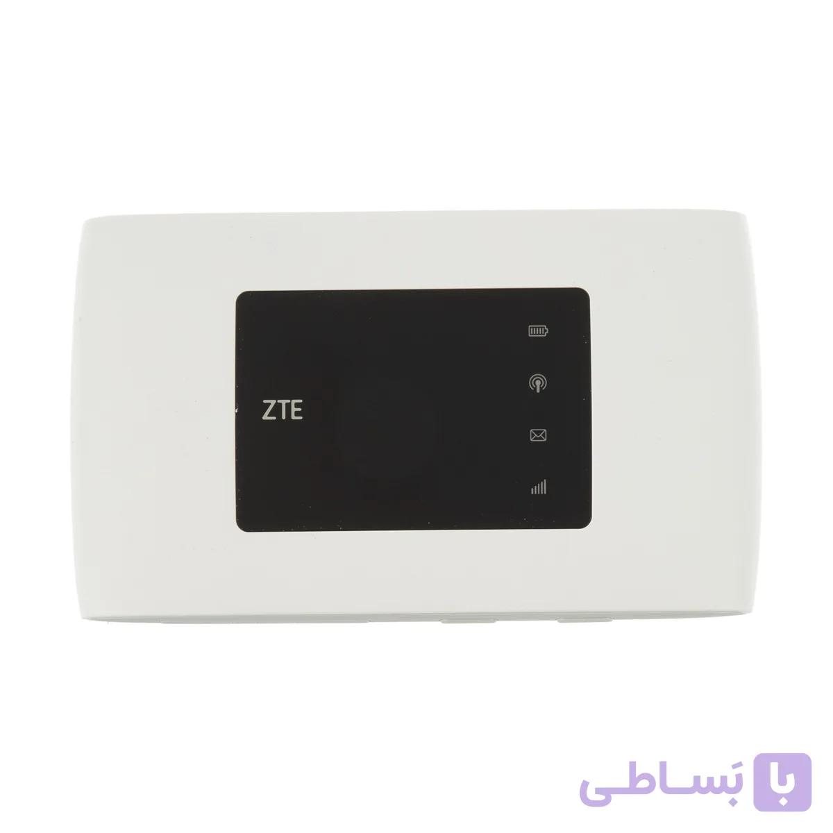 مودم 4G قابل حمل زد تی ای مدل ZTE MF920U — تصویر 1