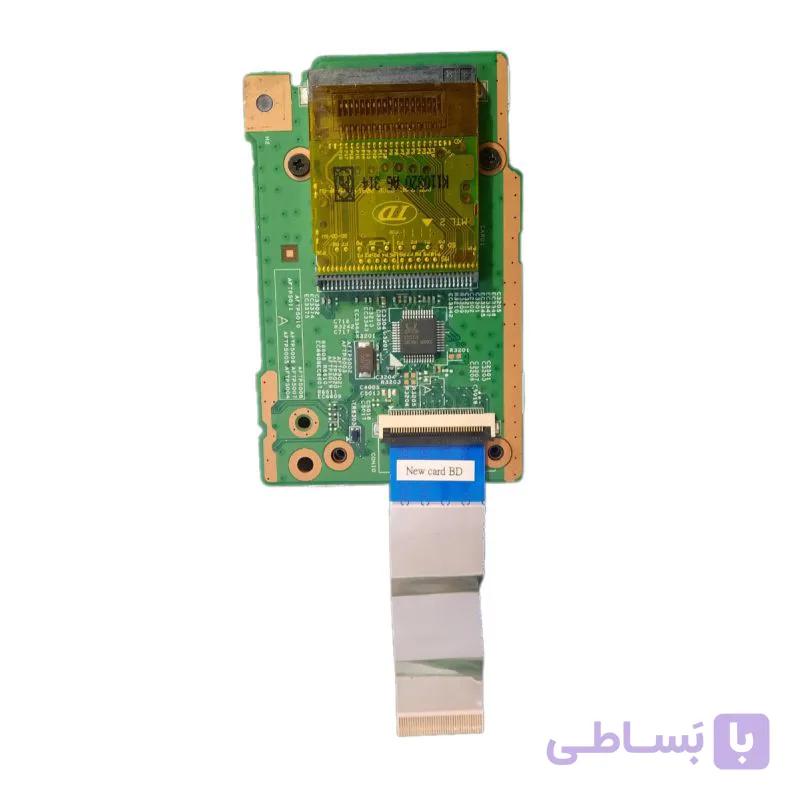 برد اس دی کارد لپ تاپ دل Dell Vostro 3550 — تصویر 1