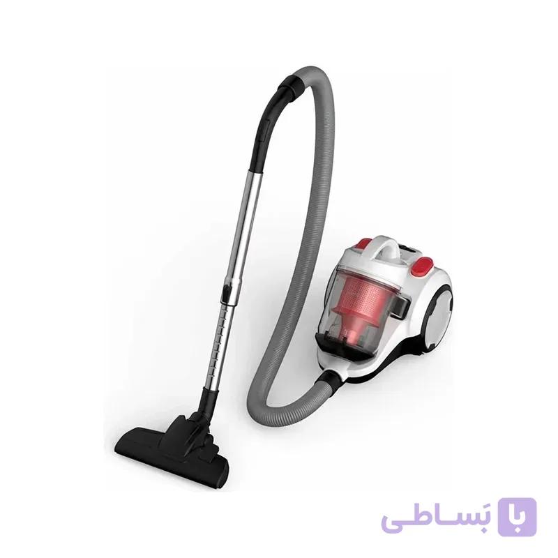 جارو برقی شیائومی درما مدل Deerma Vacuum Cleaner DEM-TJ310W — تصویر 1