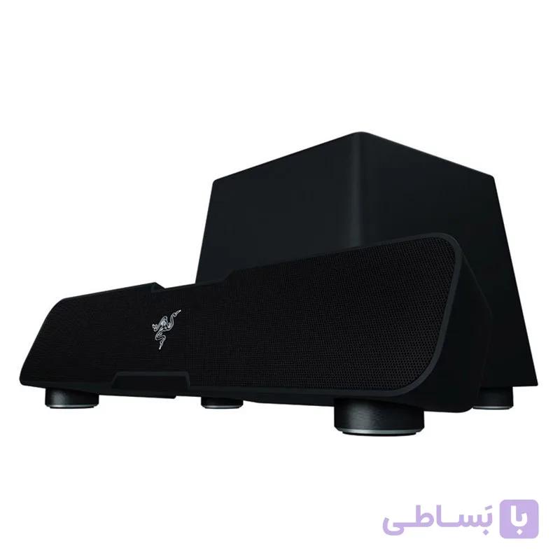 ساندبار ریزر مدل Razer Leviathan — تصویر 1
