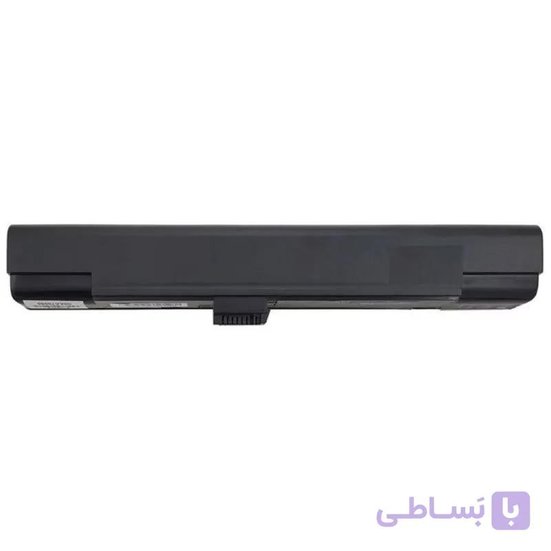 باتری لپ تاپ دل Inspiron 700M-710M-8Cell — تصویر 1