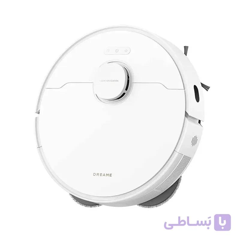جارو رباتیک شیائومی مدل Xiaomi Robot Vacuum Dreame L10S Pro Gen 2 — تصویر 1