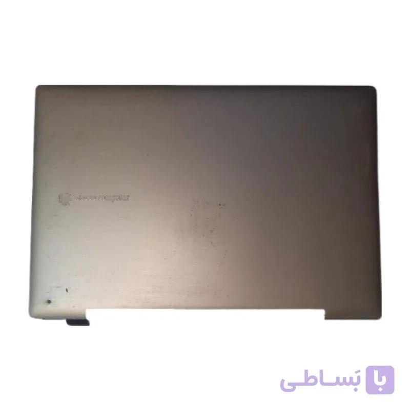 قاب پشت ال سی دی لپ تاپ موس Mouse W330 Su2 — تصویر 1