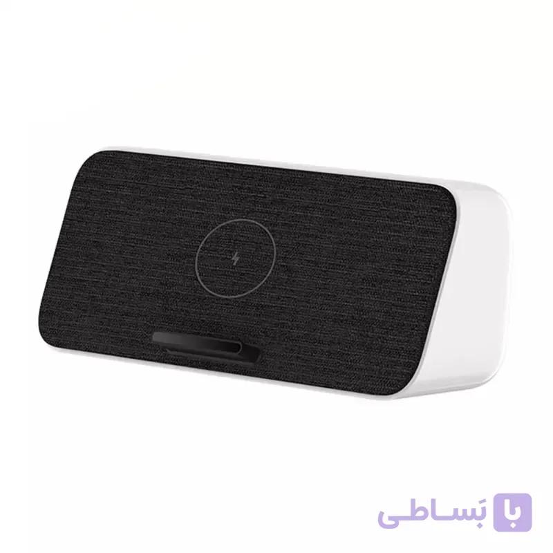 اسپیکر بلوتوث شیائومی مدل XMWXCLYYX01ZM — تصویر 1