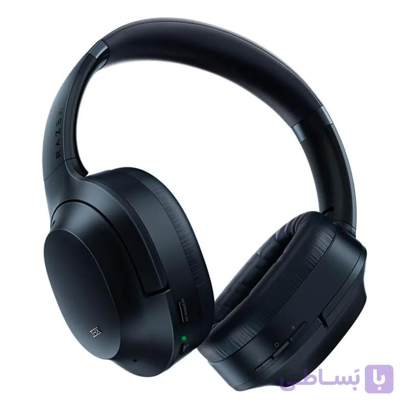 هدفون بی سیم ریزر مدل Razer Opus — تصویر 1