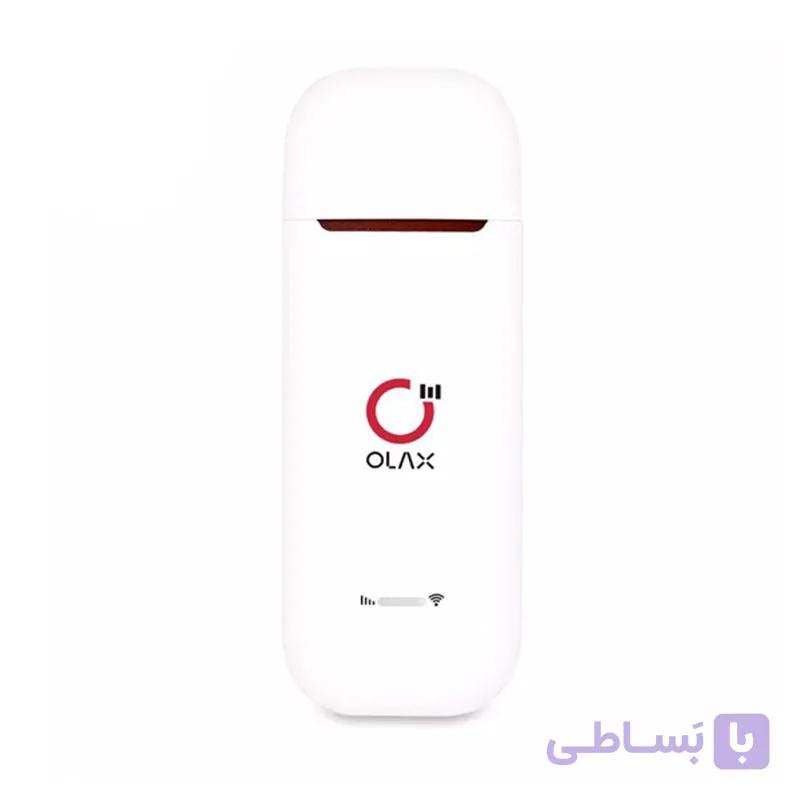 مودم 4G/3G بی سیم USB اولاکس مدل U90 با قابلیت اتصال به DVR و NVR — تصویر 1