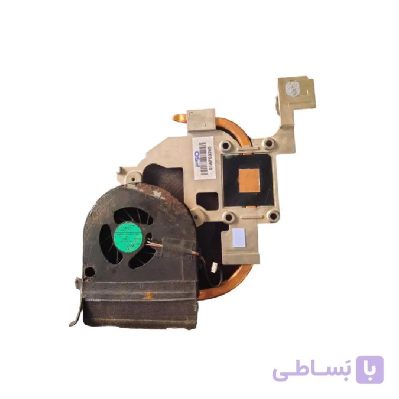هیت سینک و فن لپ تاپ ایسر Acer Aspire 6930 Series — تصویر 1