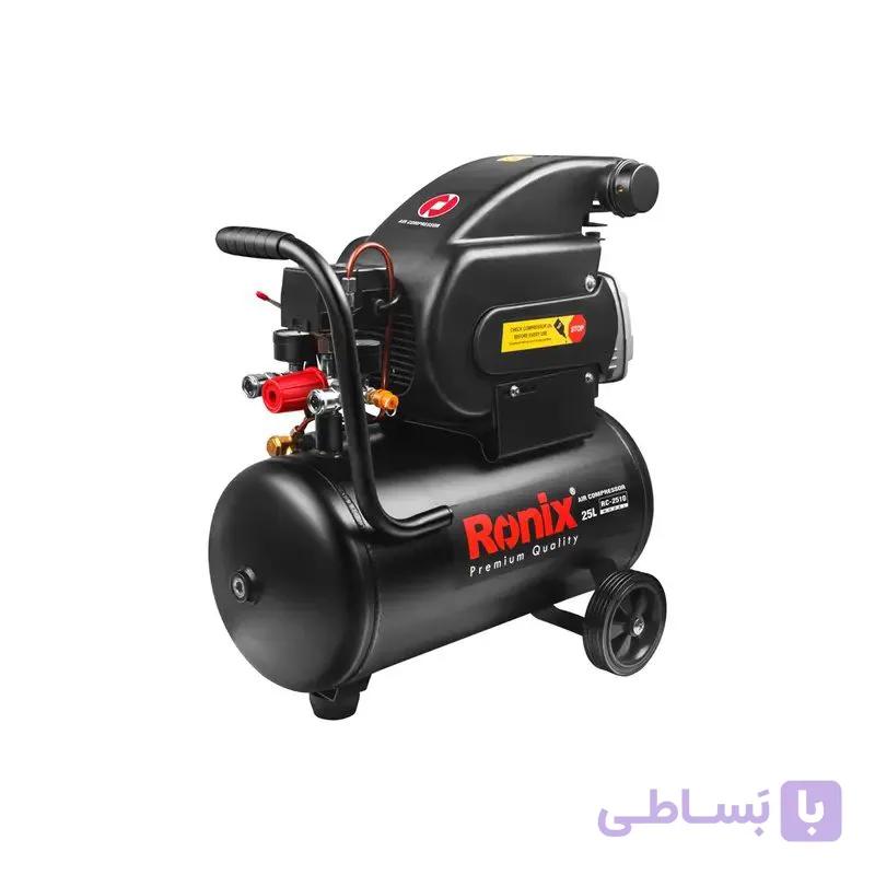 کمپرسور هوا رونیکس مدل RC-2510 — تصویر 1
