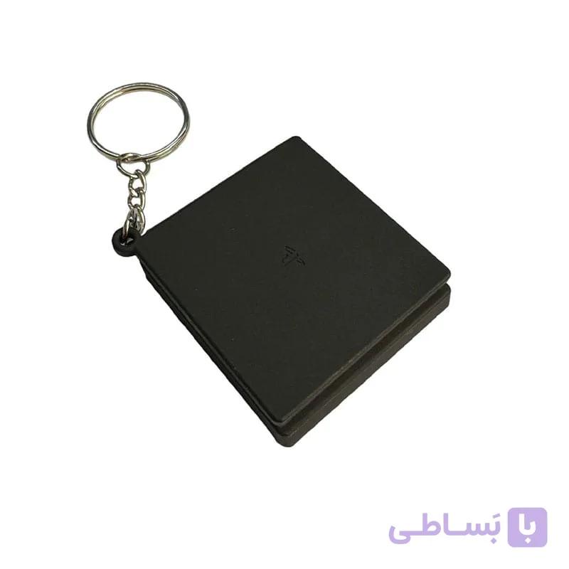 جاکلیدی طرح پلی استیشن 4 مدل Slim