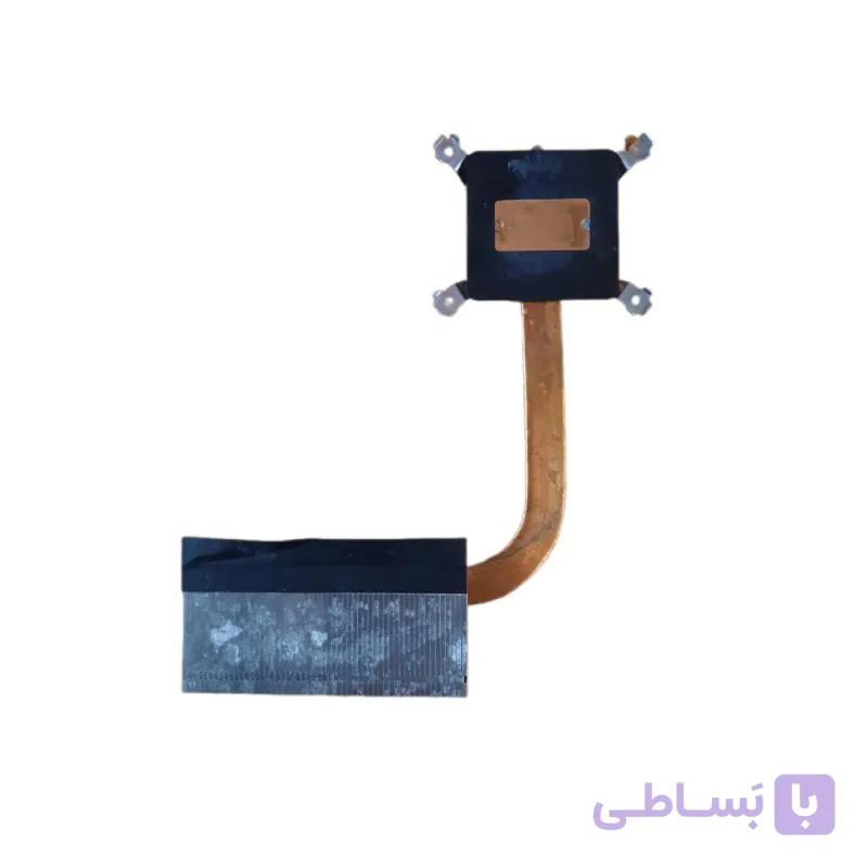 هیت سینک لپ تاپ مدل Toshiba DynaBook Satellite B554/M — تصویر 1