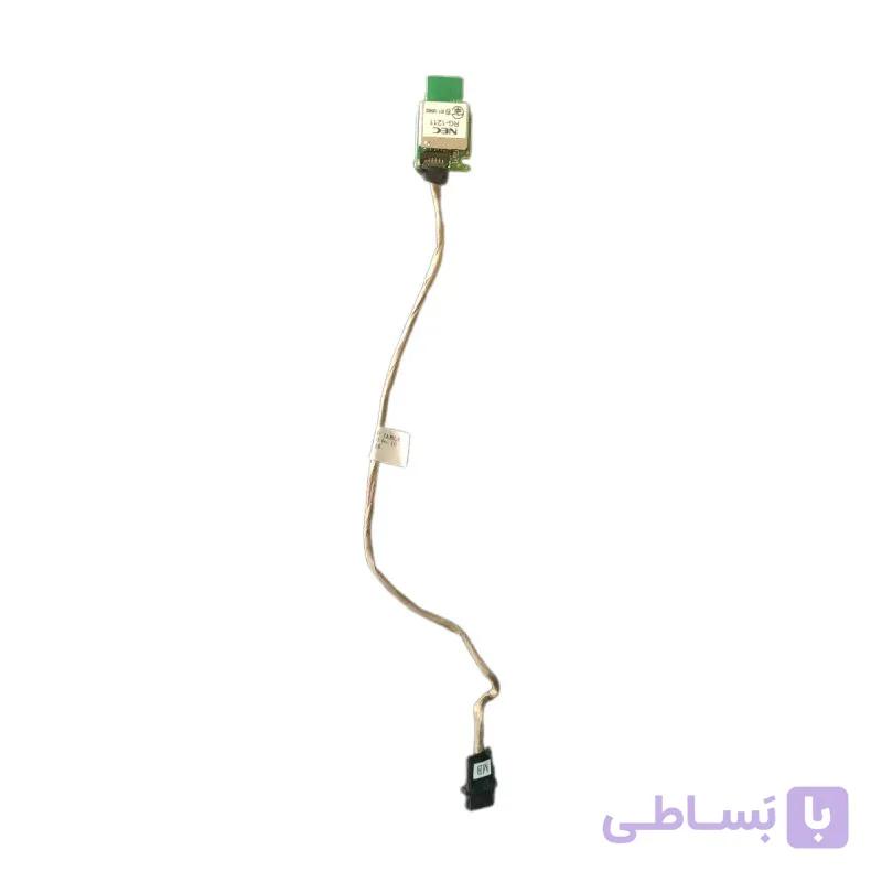 برد سیم کارت لپ تاپ ان ای سی NEC PC-Gl247eedy — تصویر 1