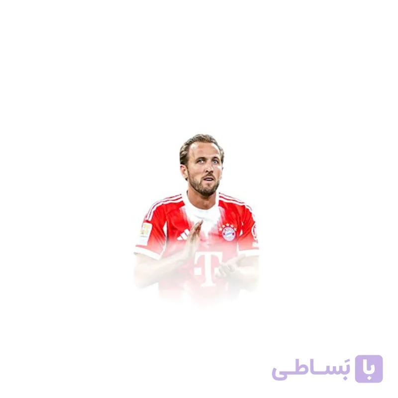 تکمیل اس بی سی SBC POTM Kane — تصویر 1