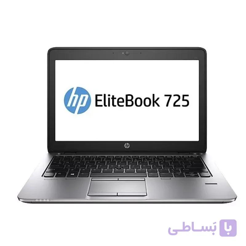 لپ تاپ استوک اچ پی مدل HP Elitebook 745 G6 گرافیک دار — تصویر 1