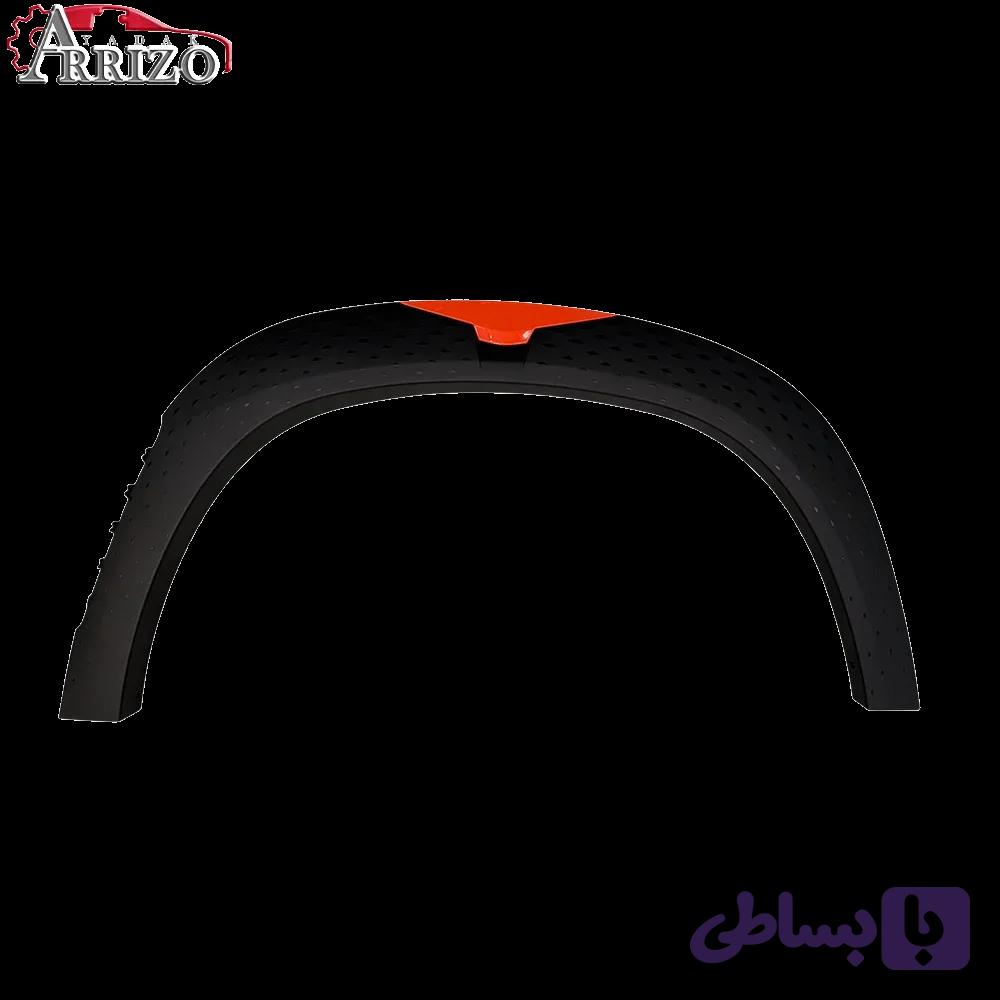 زه دور گلگیر جلو راست ایکس 33 کراس 609001752AA — تصویر 1