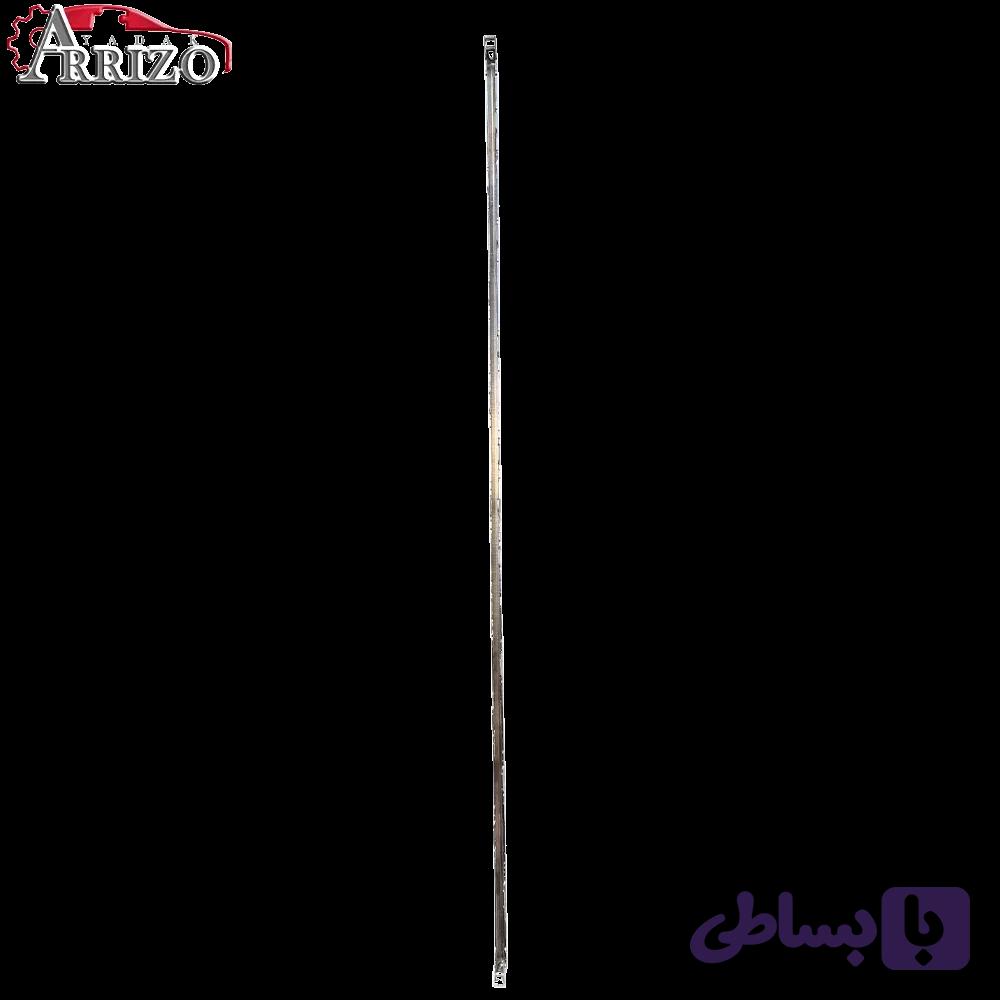 زه سپر عقب وسط نقره ایی تیگو 7 پرو 602000935AAAKR — تصویر 1