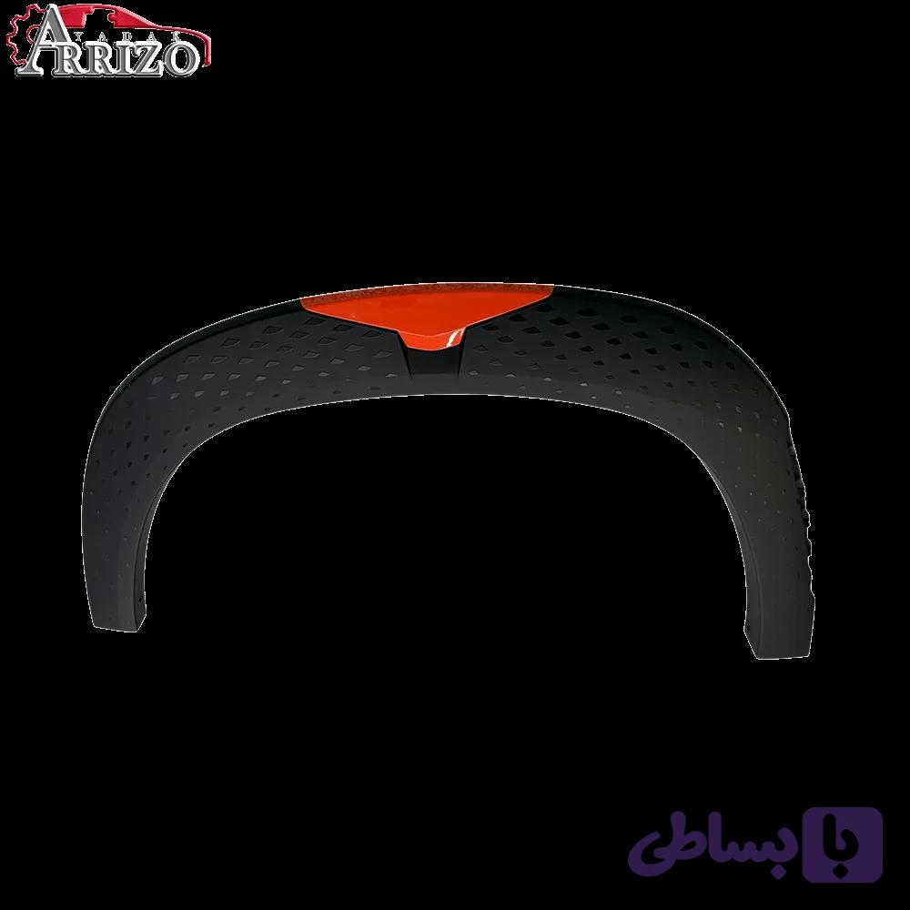 زه دور گلگیر جلو چپ ایکس 33 کراس 609001751AA — تصویر 1