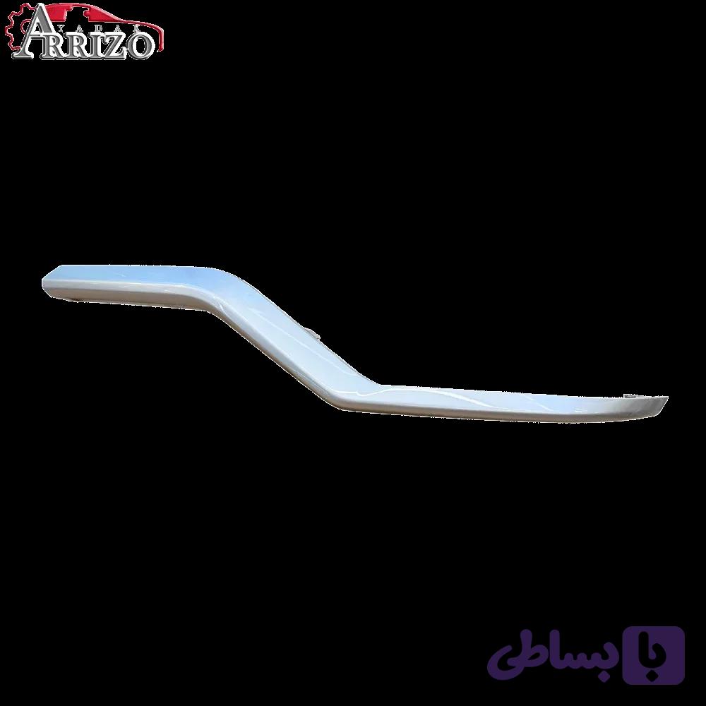 زه نقره ایی سپر جلو چپ تیگو 7 پرو 602000946AAAKR — تصویر 1