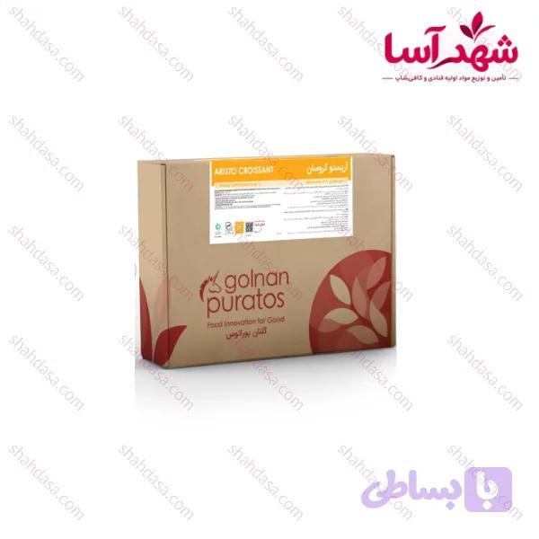 روغن مارگارین آریستو کروسان گلنان — تصویر 1