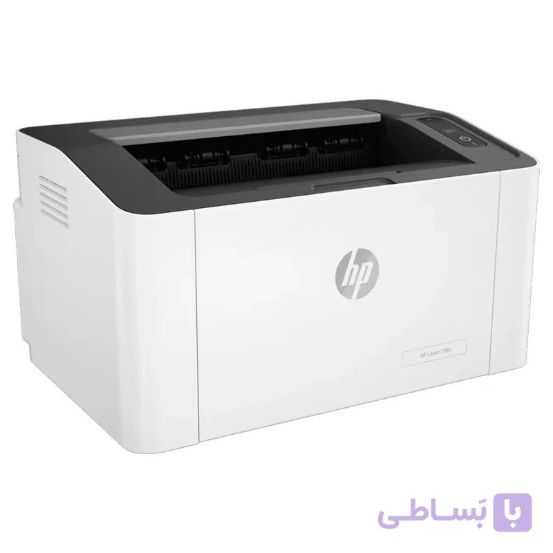 پرینتر |Printer | لیزری اچ پی | مدل Laser 108w | تکاره | Hp | اورجینال — تصویر 1