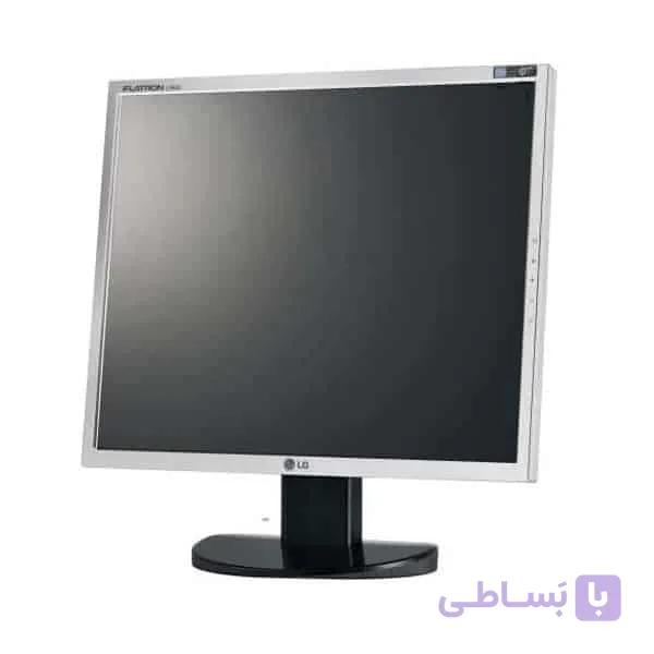 مانیتور |Monior| LG | 15 inch| استوک | 12 ولتی | L1552SQ