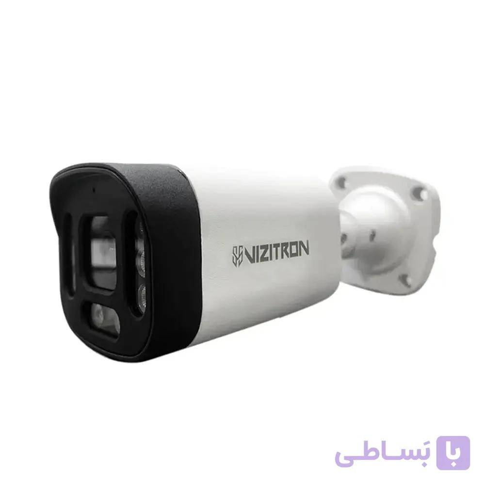 دوربین مداربسته آنالوگ ویزیترون مدل VZ-59ZH20M — تصویر 1