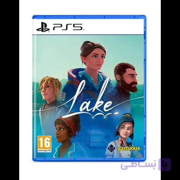 خرید بازی Lake برای PS5 | نسخه دیسکی اورجینال