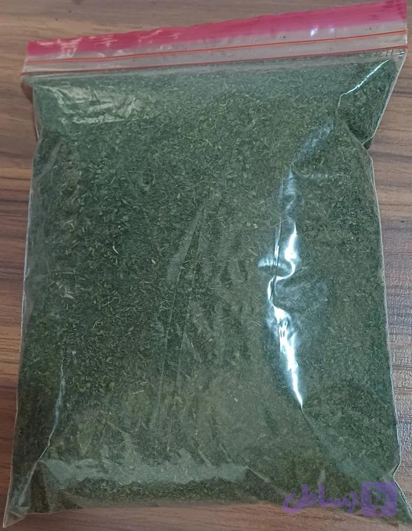 نعنا خشک "ناردونه"تازه،سبز،خوش عطر