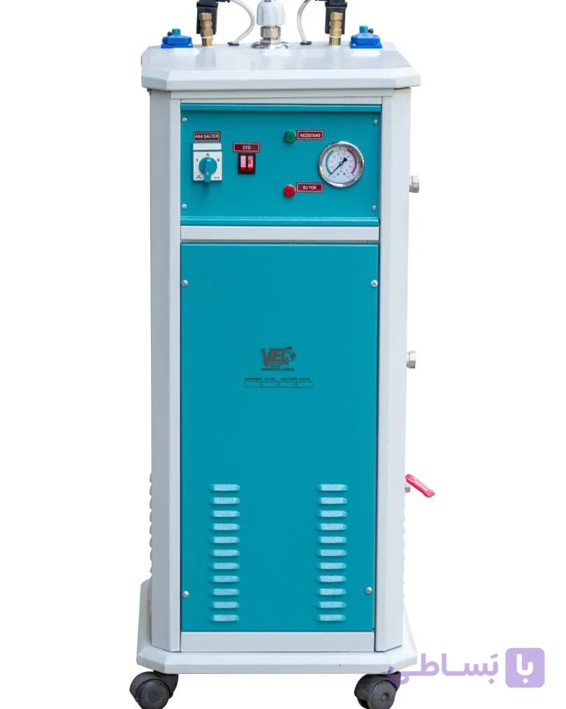 دیگ بخار وکوی (VEKOY)