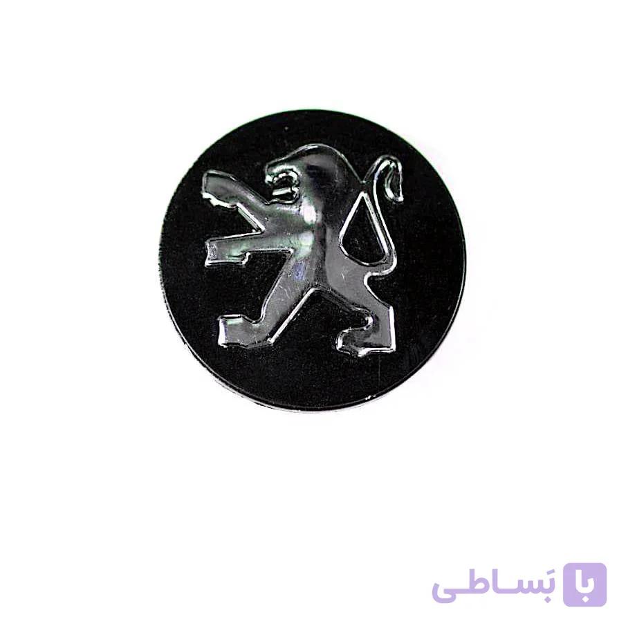 کاپ رینگ پژو 207 کد 048 مدل MC مشکی (یک عدد)
