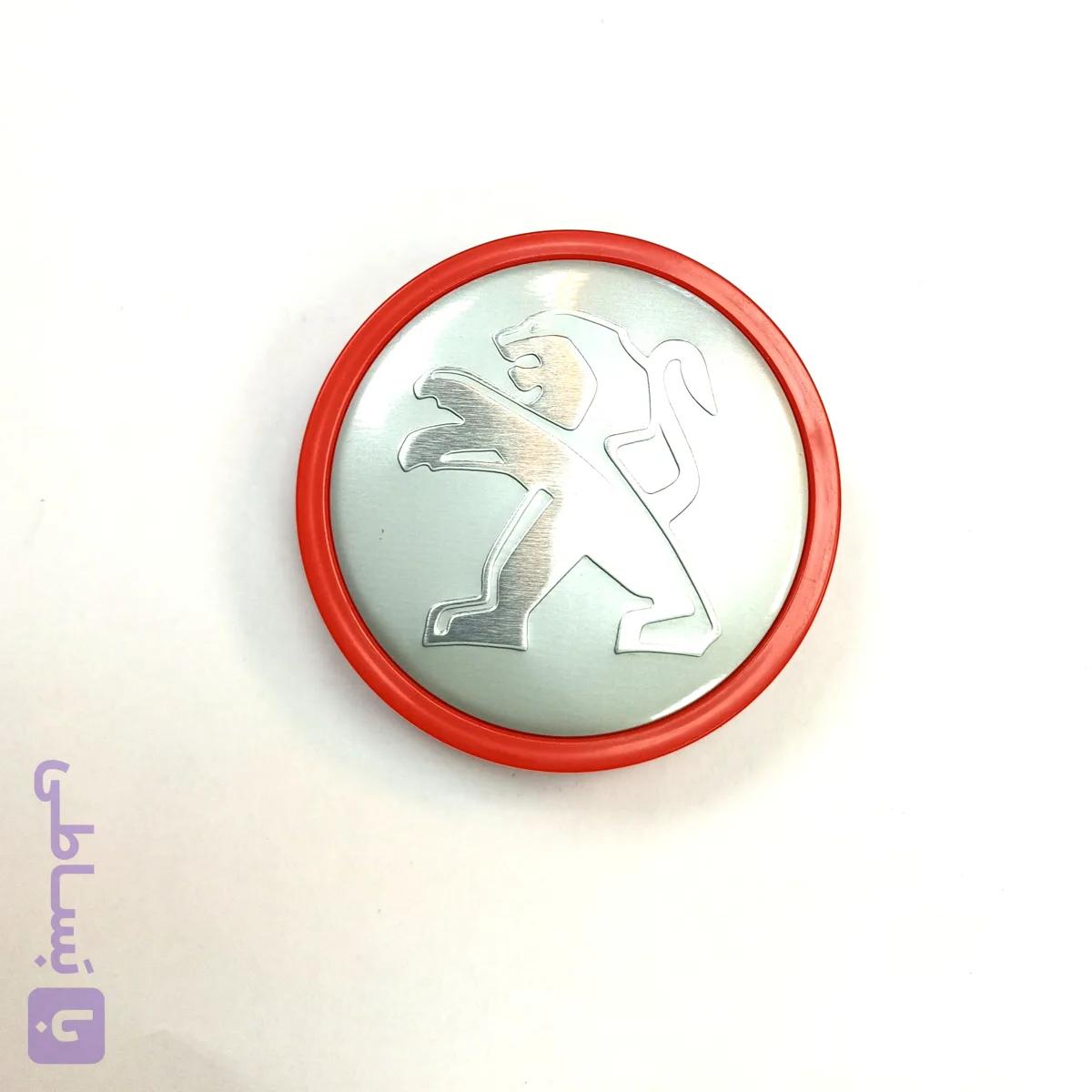 کاپ رینگ پژو ردلاین کد 045 مدل فابریکی (یک عدد)