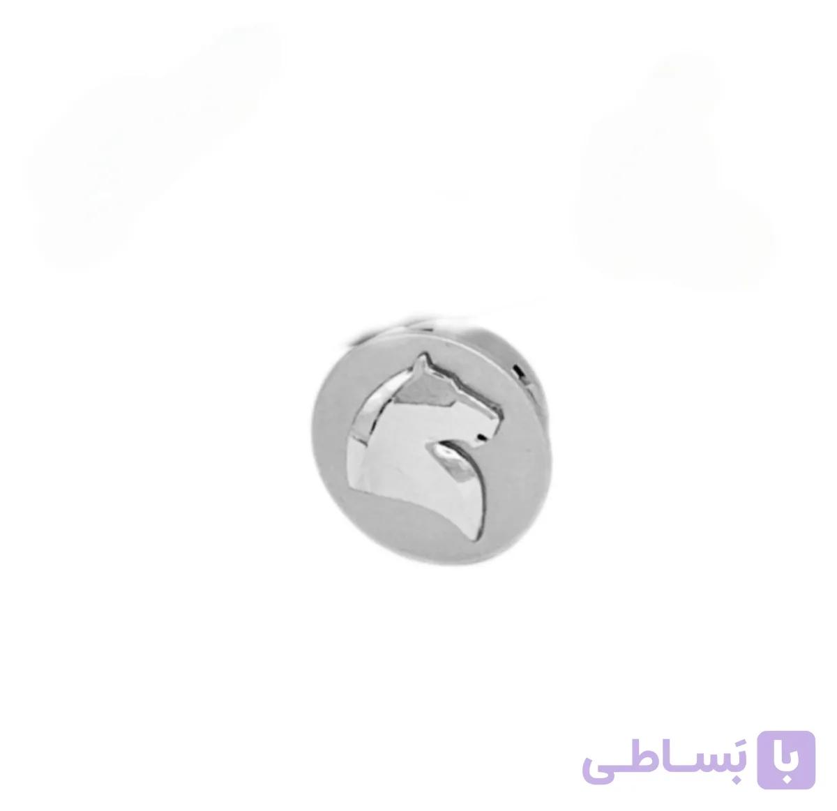 کاپ رین سمند سال کد 038 مدل نقره ای (یک عدد)