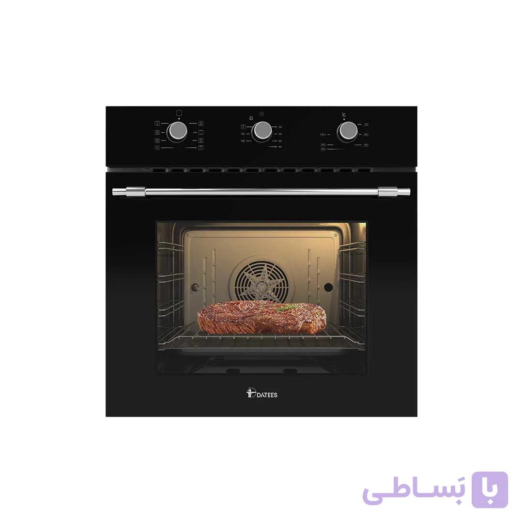 فر برقی داتیس مدل DF-692 — تصویر 1