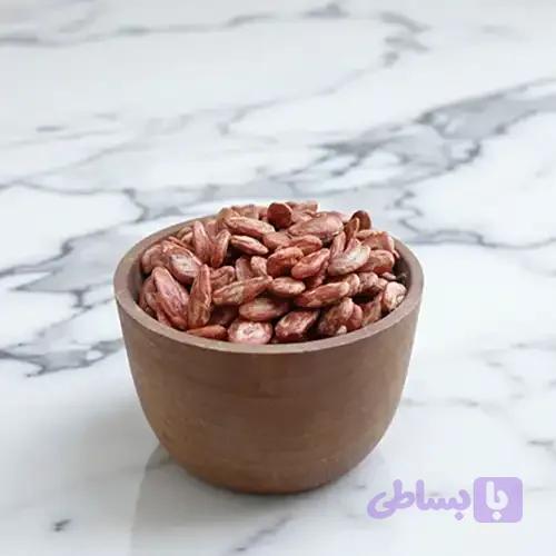 تخمه جابونی — تصویر 1