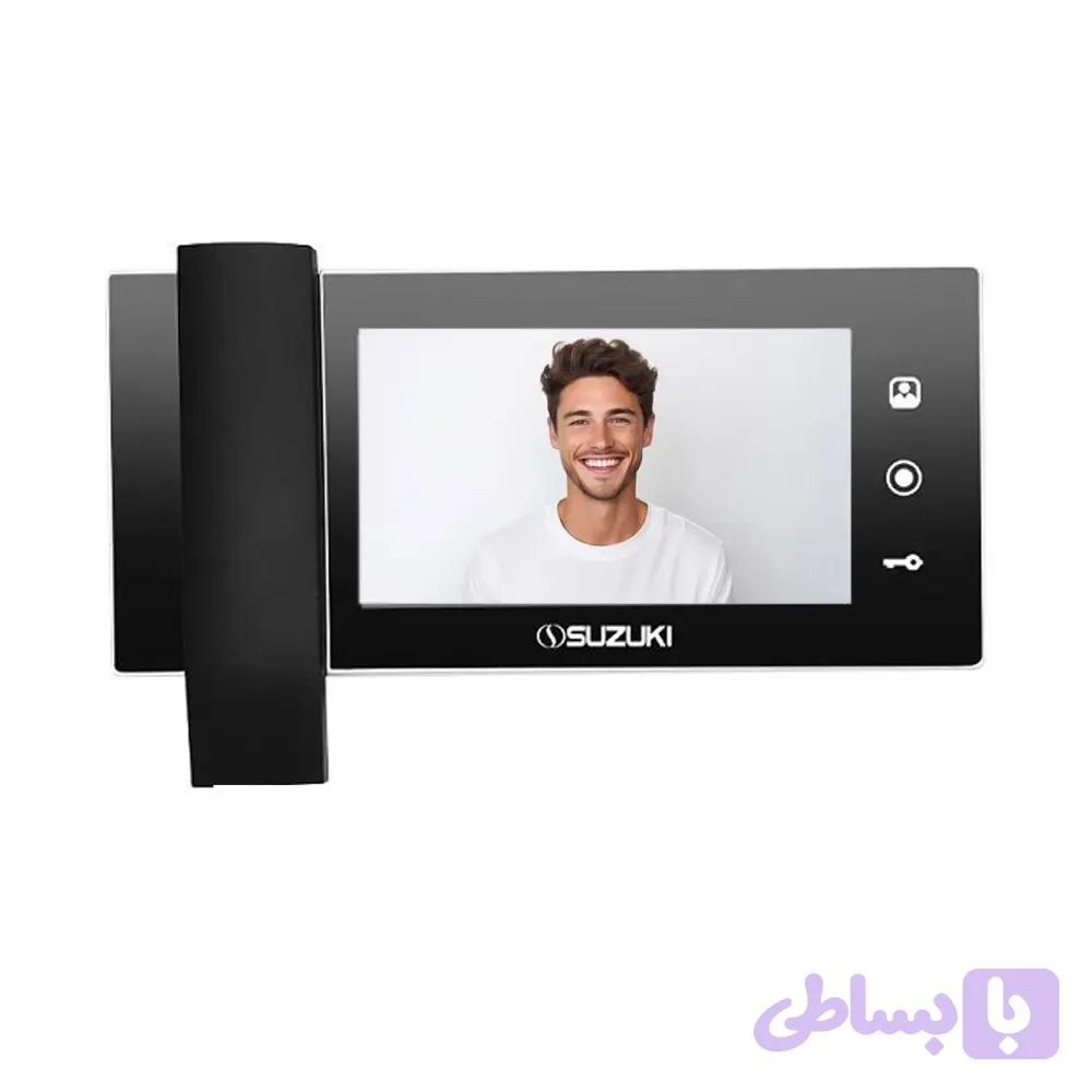 مانیتور سوزوکی مدل ECO-730