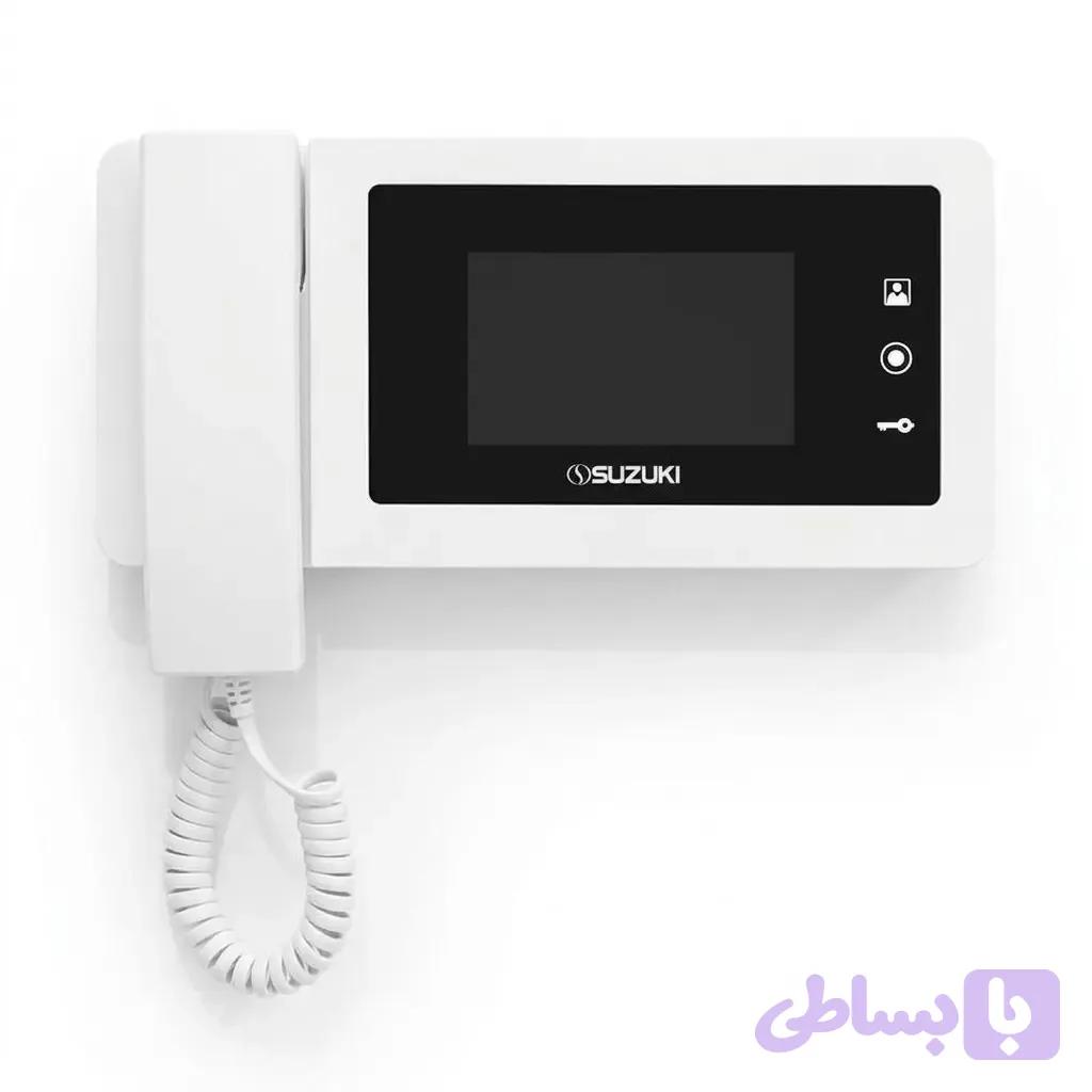 مانیتور سوزوکی مدل ۴۱۵i