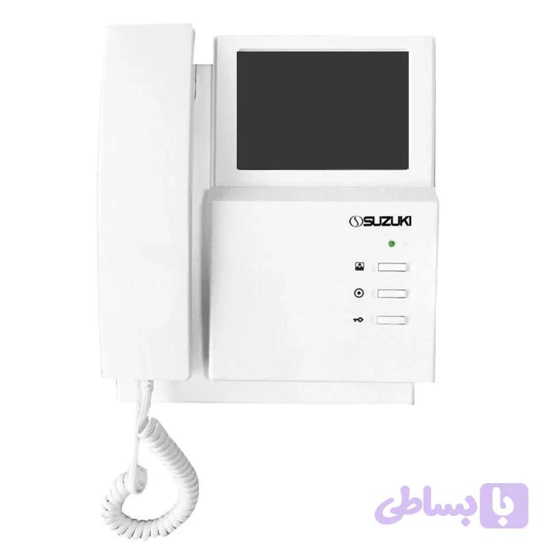 مانیتور تصویری سوزوکی مدل ۴۱۳i