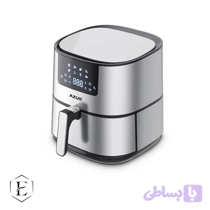 سرخ کن بدون روغن آزور مدل AZ-418AF — تصویر 1