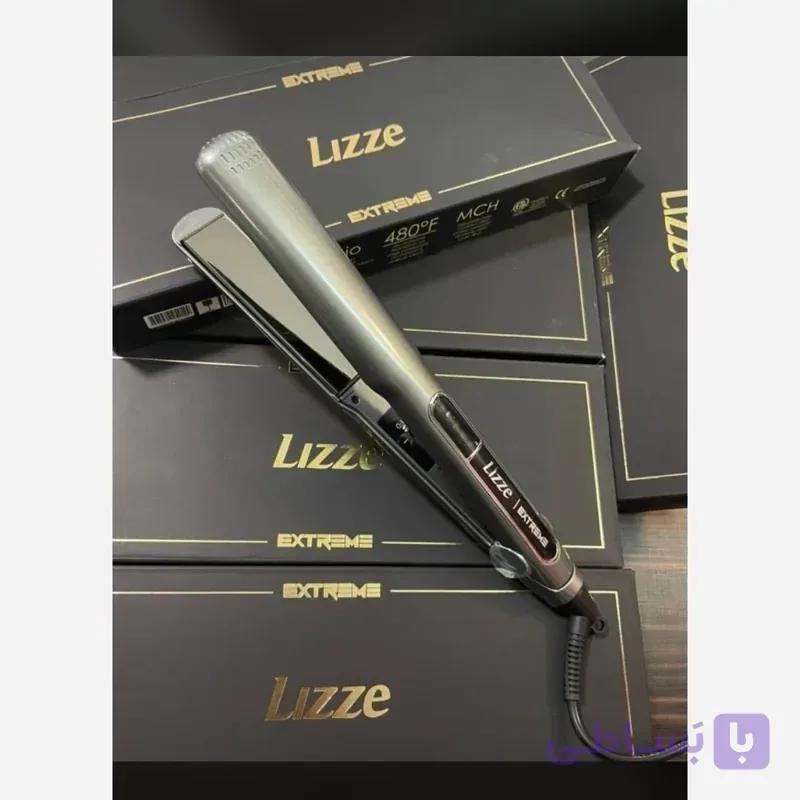 اتو مو لیز Lizze کراتینه — تصویر 1