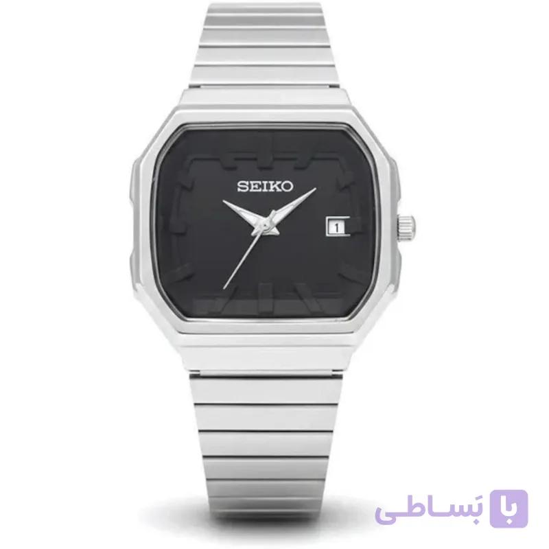 ساعت مچی سیکو اولدمانی || Old money Seiko wrest Watch — تصویر 1
