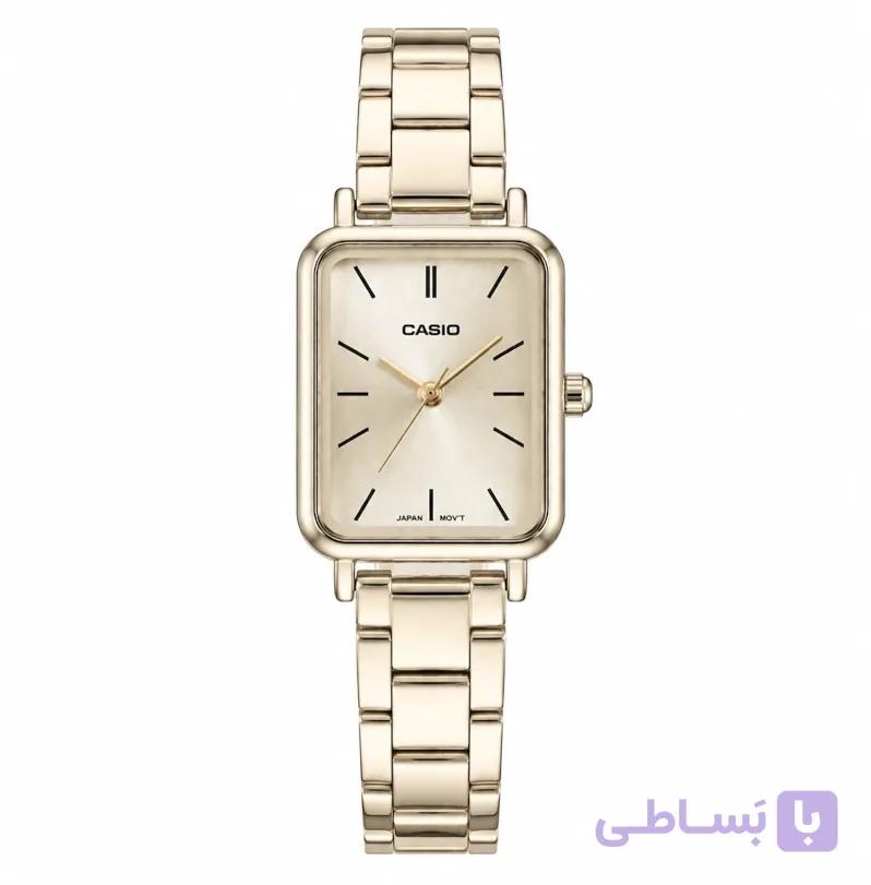 ساعت مچی کاسیو ال تی پی || LTP Casio Watch — تصویر 1