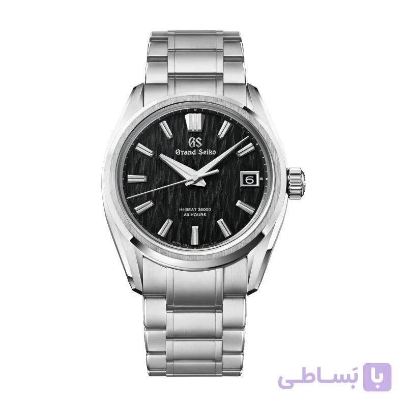 ساعت مچی سیکو گرند کلاسیک || Grand Seiko Evolution 9 Hi-Beat Style Automatic — تصویر 1