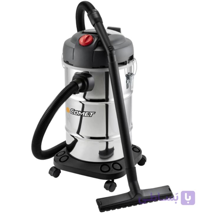 جارو برقی کومت 1400 وات مدل CV30X — تصویر 1
