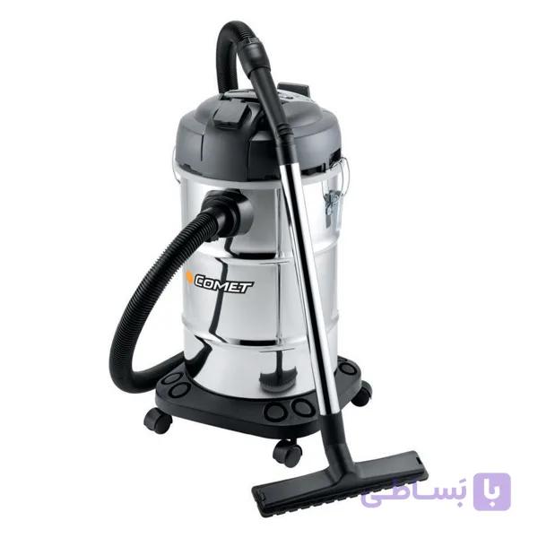 جارو برقی کومت 1400 وات مدل CV30XE — تصویر 1