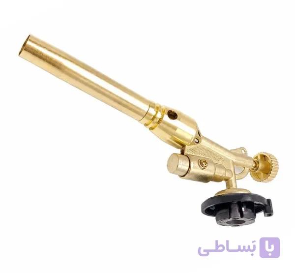 سرپیک برنجی لوله بلند مدل 912D