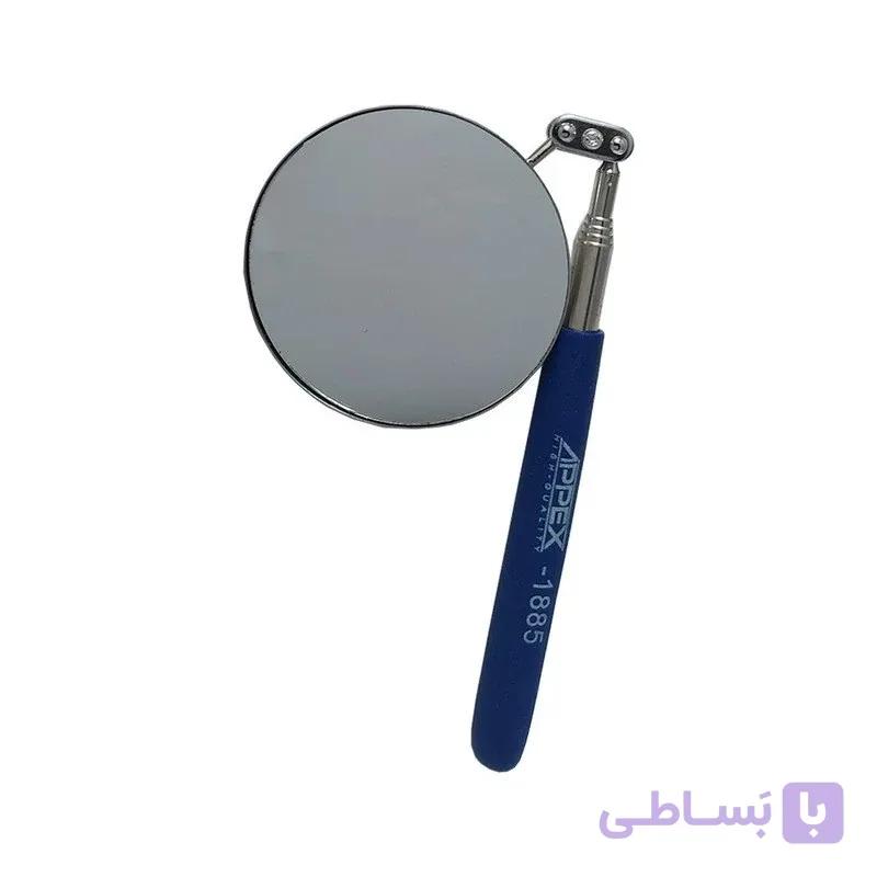آینه بازرسی مکانیکی اپکس مدل 1850 سایز 55 میلیمتر — تصویر 1