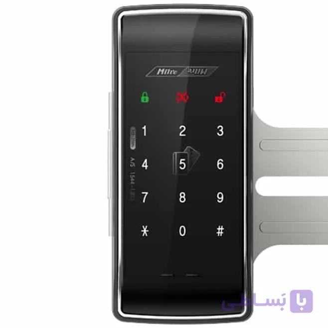 قفل الکترونیکی میلره 250S