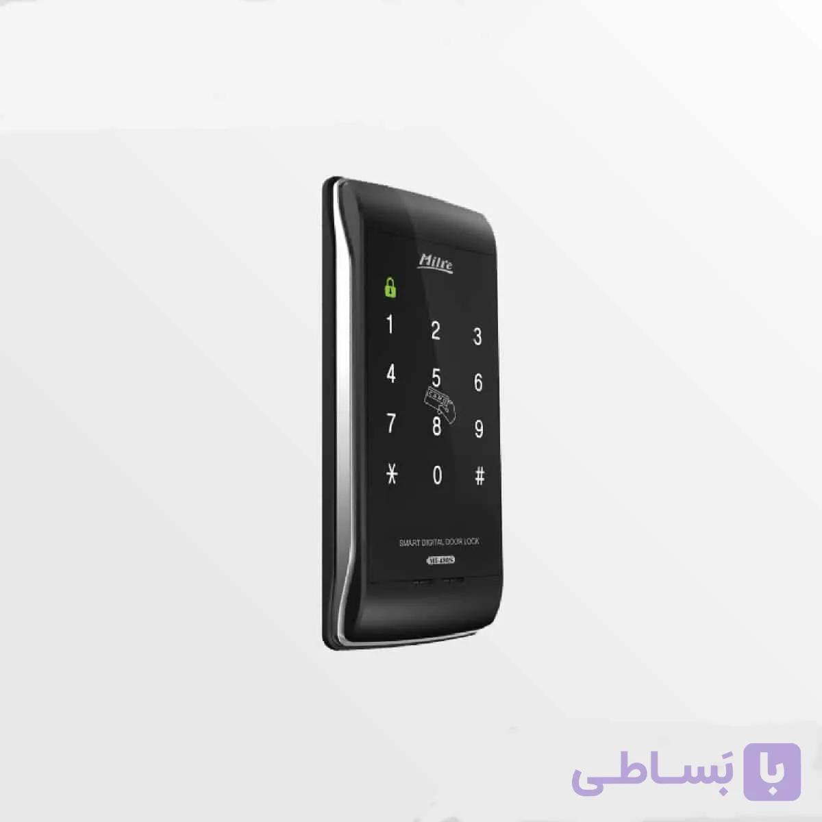 قفل الکترونیکی میلره 480s