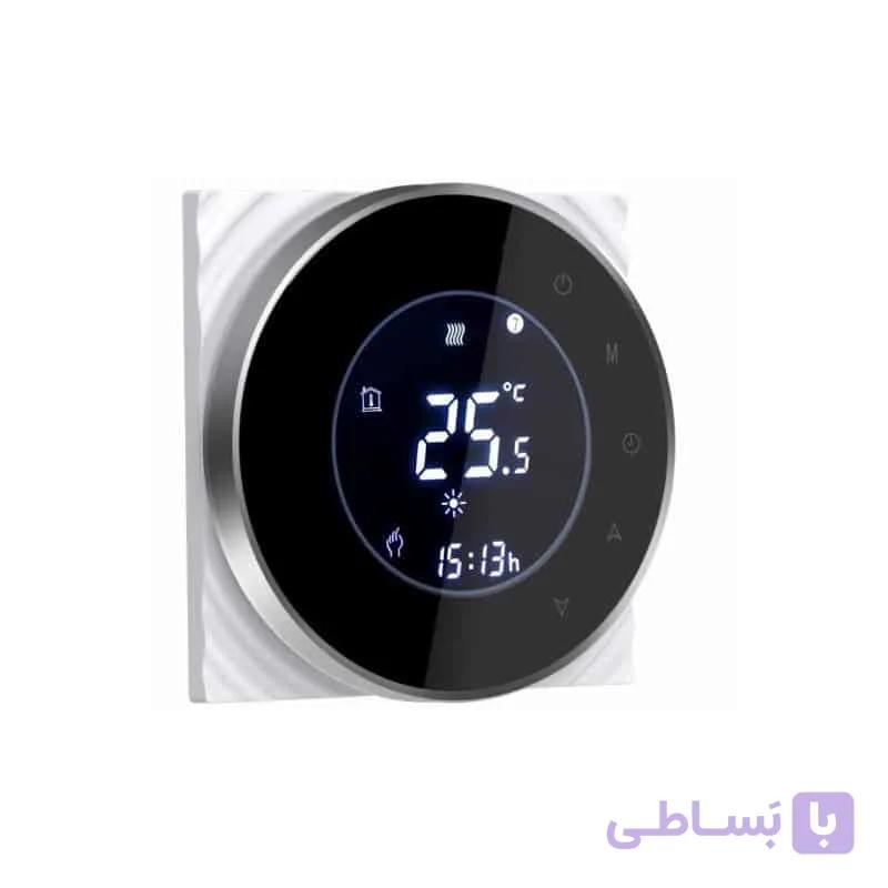 کلید ترموستات لمسی